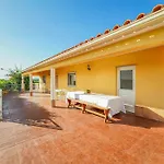 Orange House By Mtphomes * Silves
