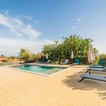 Orange House By Mtphomes Silves