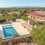 Orange House By Mtphomes *