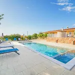 וילה Orange House By Mtphomes *