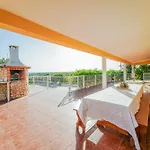 וילה Orange House By Mtphomes סילבס