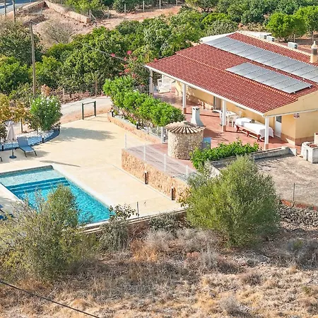 וילה Orange House By Mtphomes *