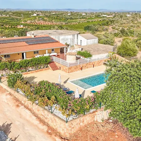 וילה Orange House By Mtphomes *
