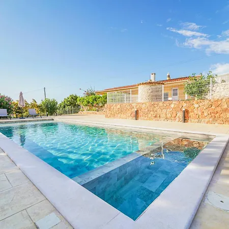 Villa Orange House By Mtphomes