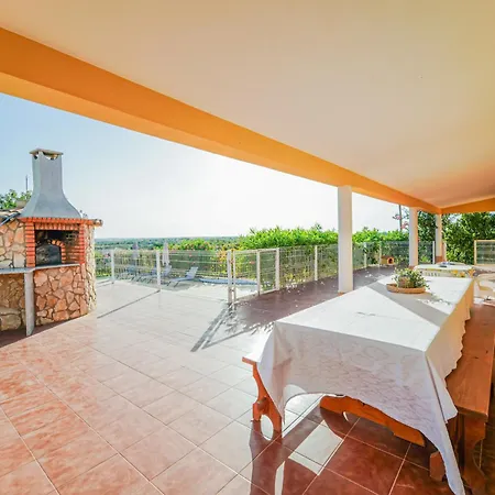 Orange House By Mtphomes * Silves
