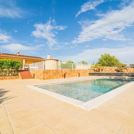 Orange House By Mtphomes Villa Silves
