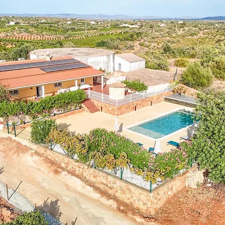 Orange House By Mtphomes Villa