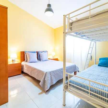 Orange House By Mtphomes Silves