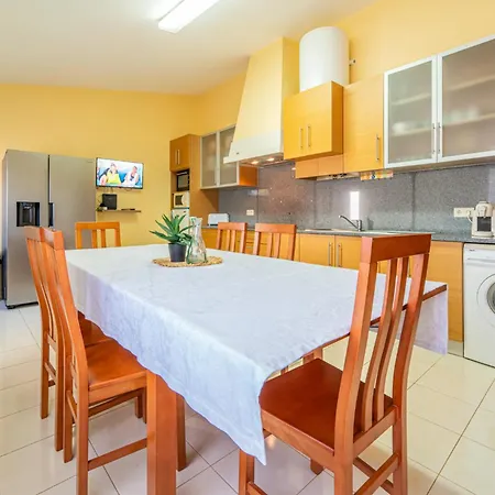 Orange House By Mtphomes Villa Silves