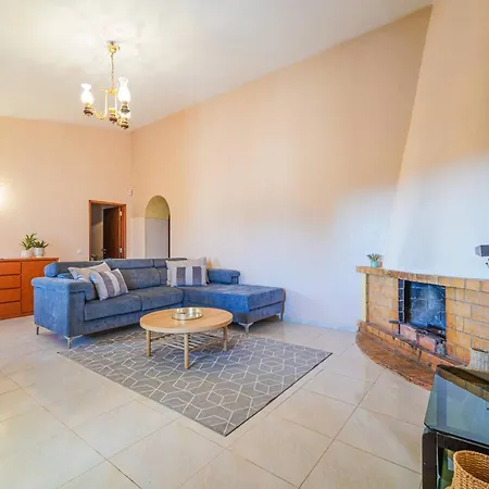 Orange House By Mtphomes Villa Silves