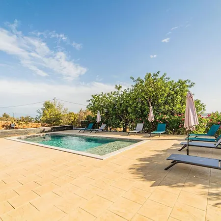 Orange House By Mtphomes Villa Silves