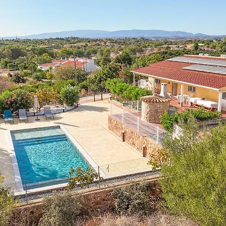 Orange House By Mtphomes Villa